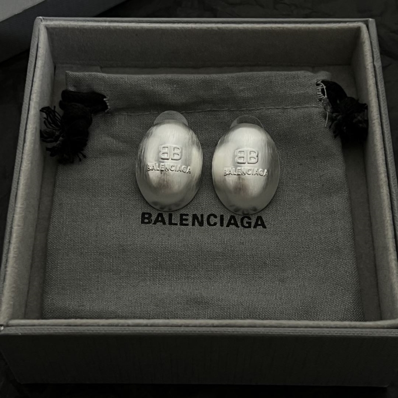 Balenciaga Earrings